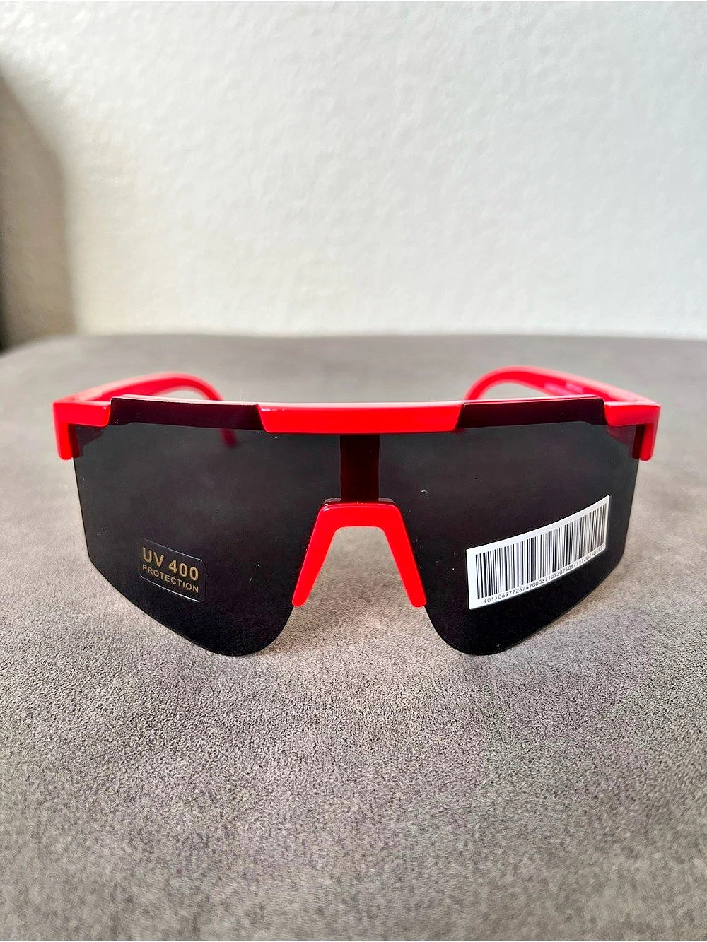 Coca Cola x Team USA sunglasses